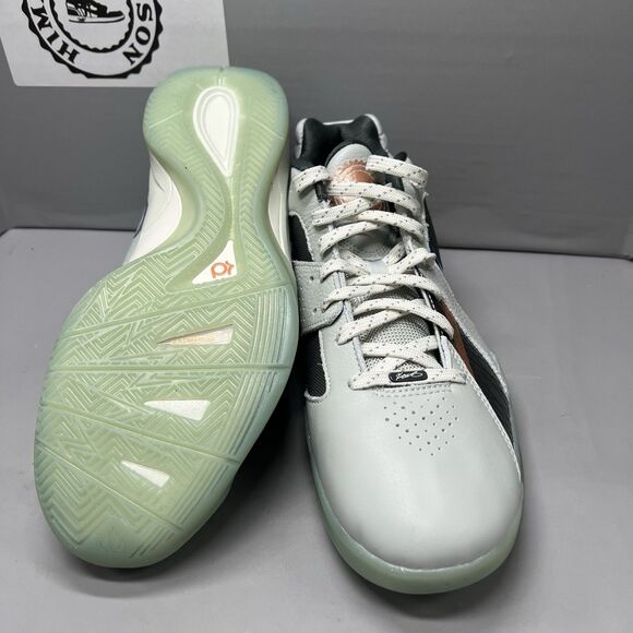 Nike Zoom KD 3 III Easy Money Men Sz 9.5 Basketball Shoes FJ0980-001 NEW RARE main image 8